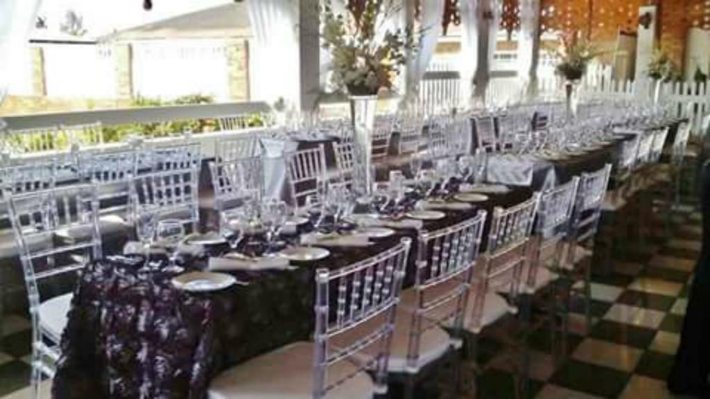 אוצ'ו ריוס Village Hotel מראה חיצוני תמונה